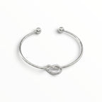 Brazalete nudo inicial