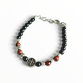 Pulsera Cruz