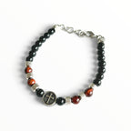 Pulsera Cruz