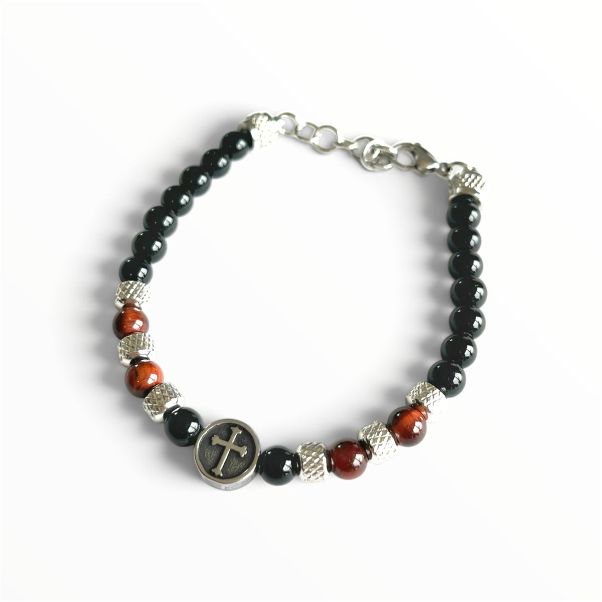 Pulsera Cruz