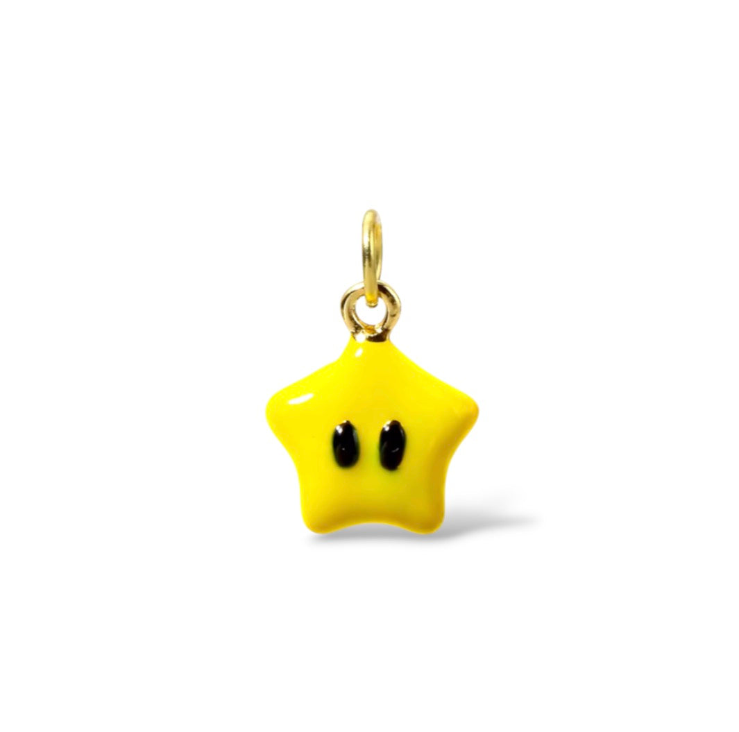 CHARM STAR
