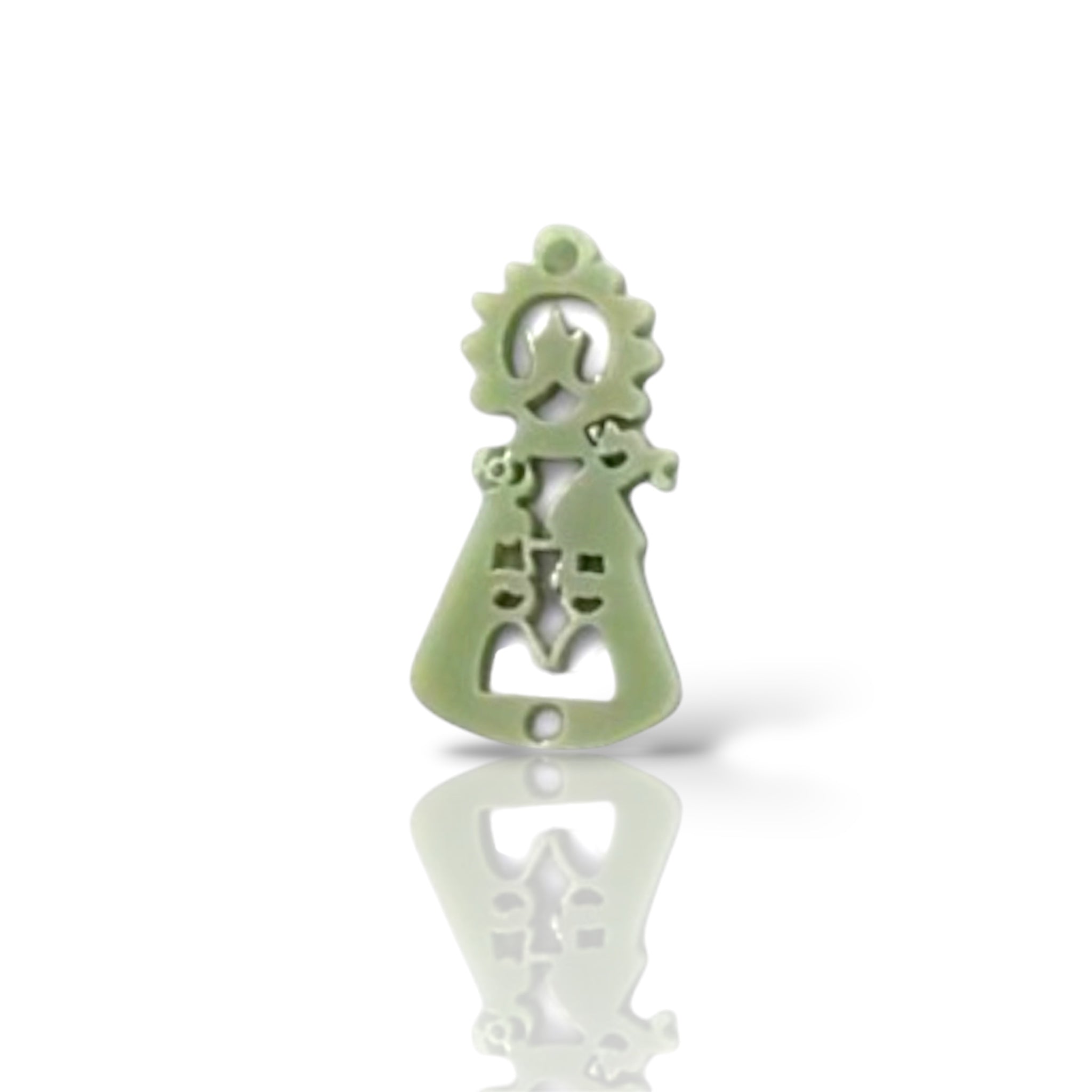 Pulsera cordón fallas