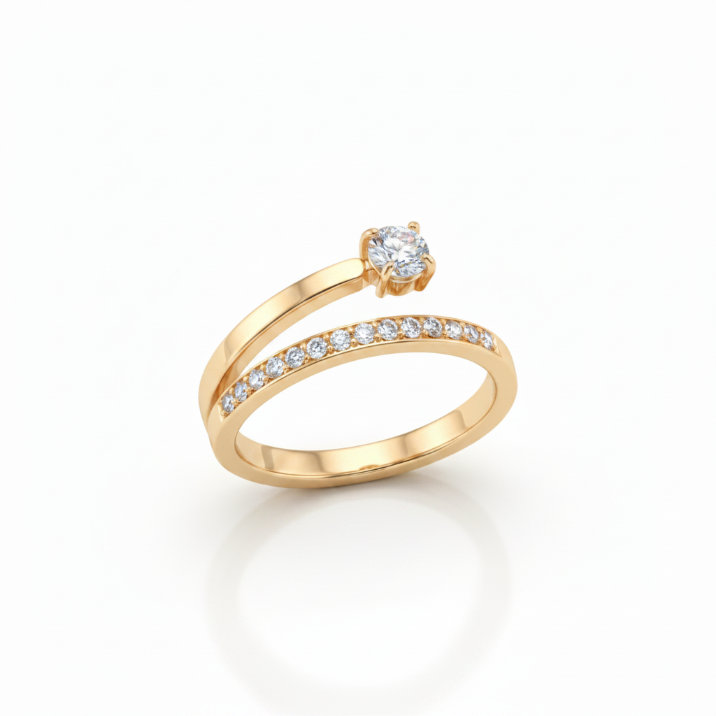 Anillo Lúa