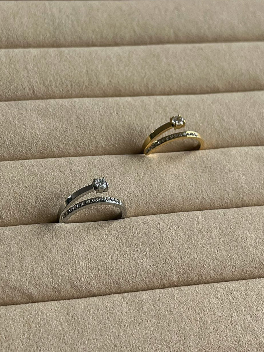 Anillo Lúa