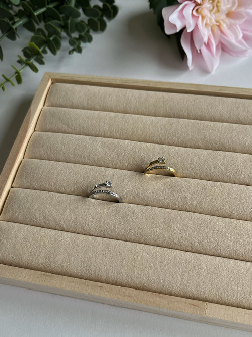 Anillo Lúa